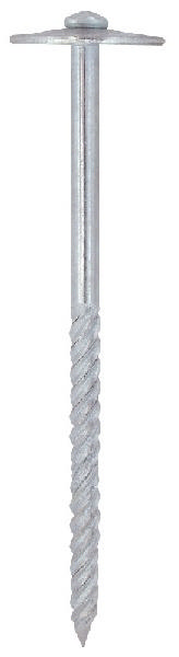 Friulsider Yivli Çivi 4,3X80 10 Adet