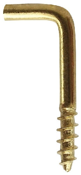 Friulsider Köşe Vida Pirinç 17X35 15 Adet