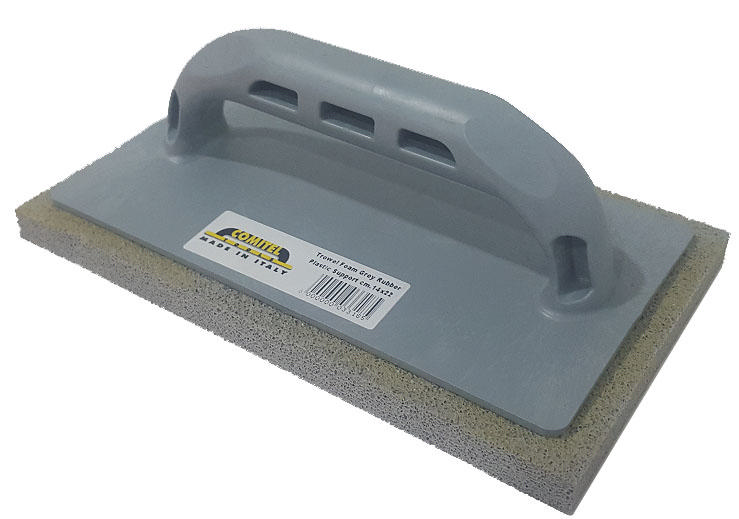 Comitel Köpük Mala 140X220Mm Gri