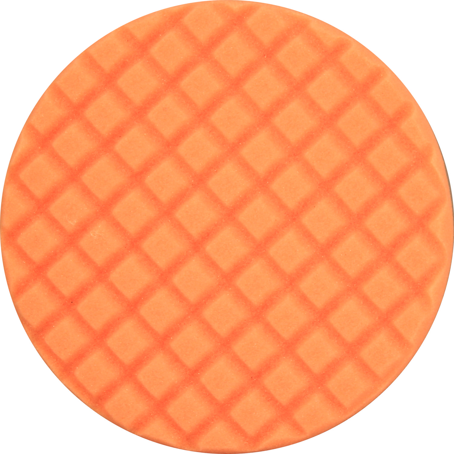 Granville Köpük Pad Turuncu 150Mm X 30Mm