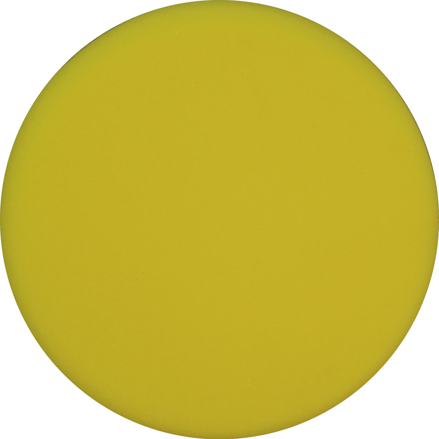 Granville Sarı Köpük Ped 160Mm X 30Mm