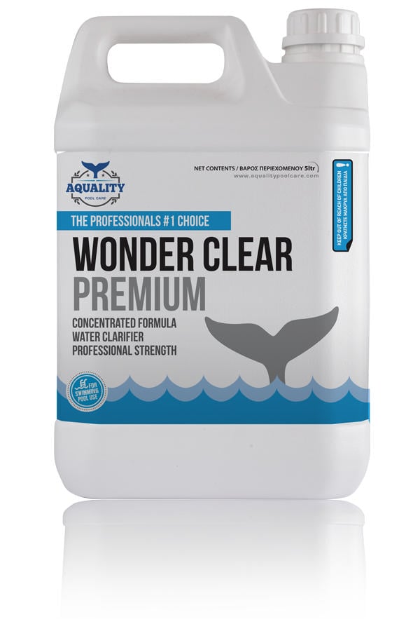 Wonderclear Premium 5L