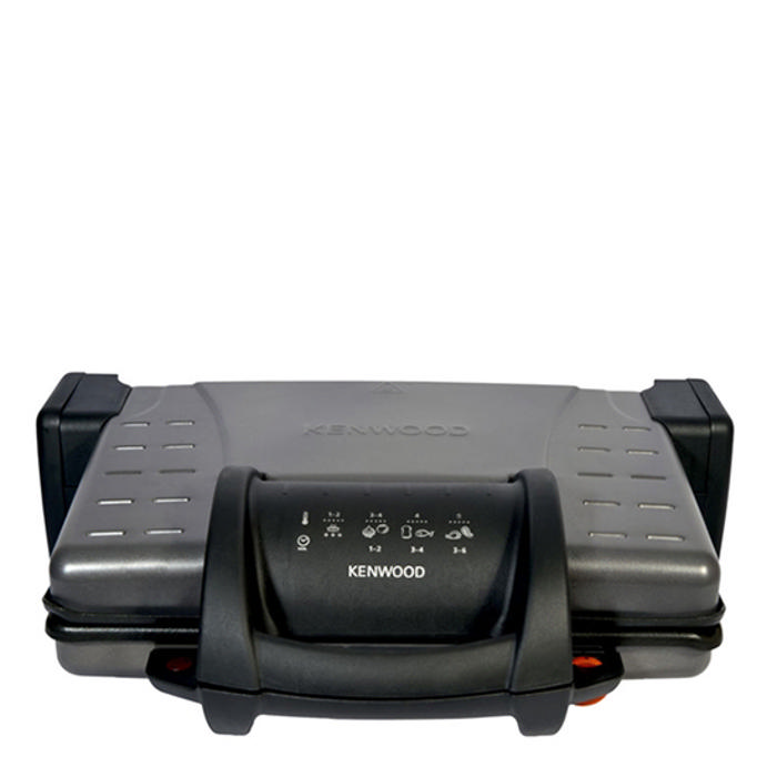 Kenwood Hg2100 Izgara