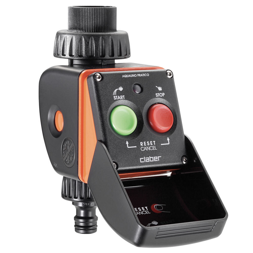 Claber 8425 Aquauno Practico