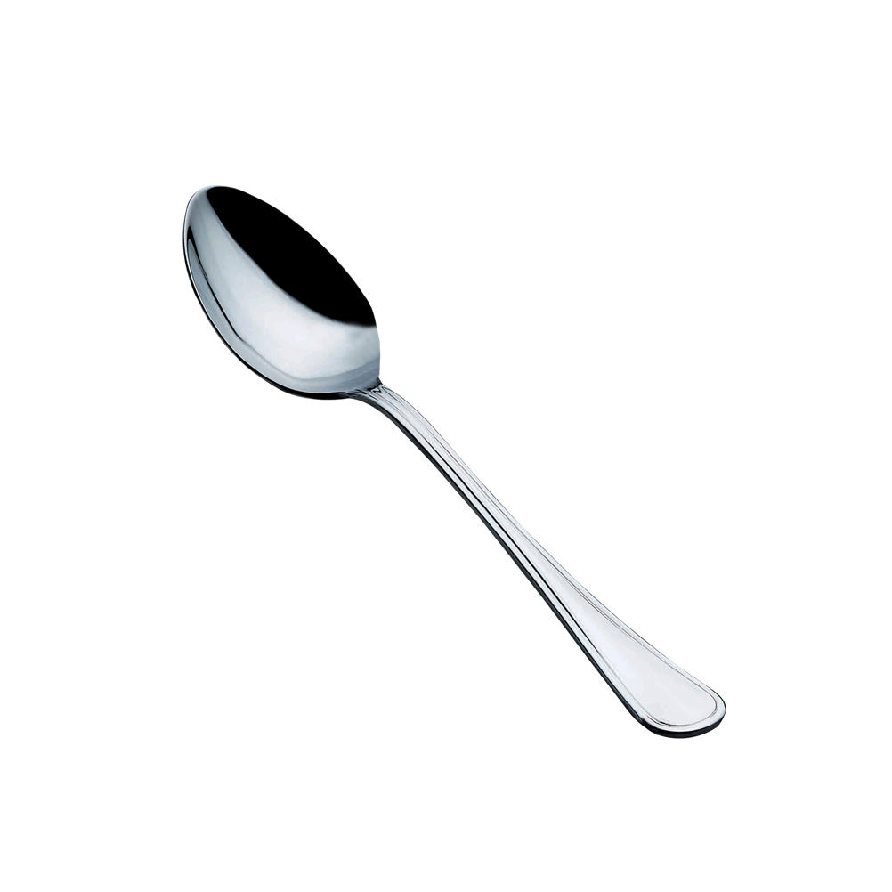 Salvinelli Symbol 18/10 Küçük Kaşık 3'lü Set