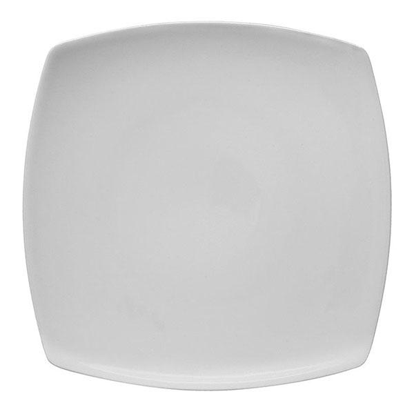 Tokio Kare Ekmek Tabağı 17Cm