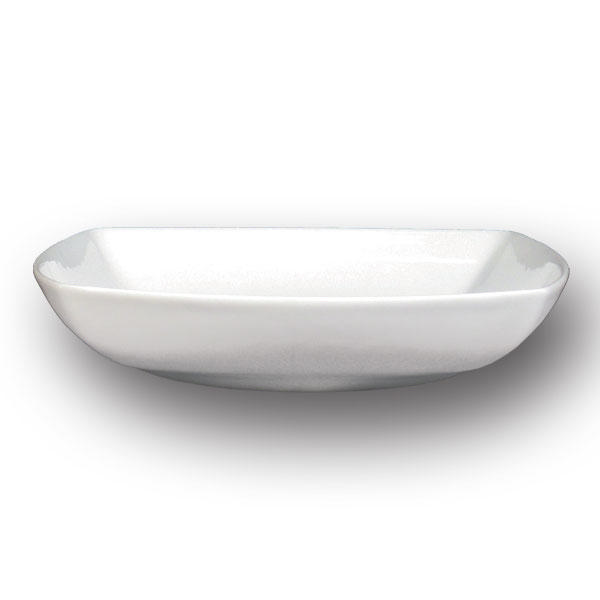 Tokio Kare Çorba Tabağı 21Cm