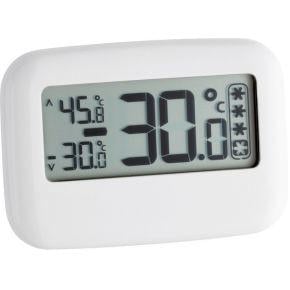 Tfa Thermo Dijital Dondurucu/Buzdolabı Termometresi