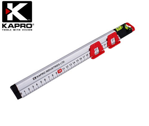 Kapro Measure Mate Cetvel 30Cm