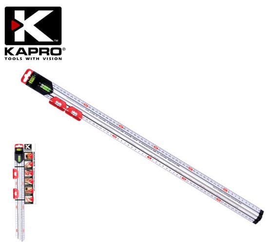 Kapro Measure Mate Cetvel 60Cm