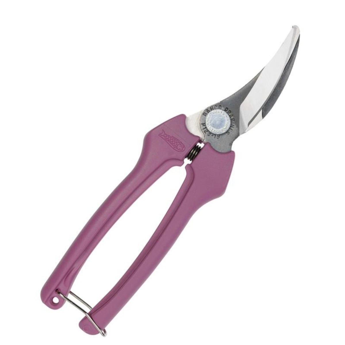 Bahco Bypass Kesici ve Kılıfı Lilac P123-Lilac-B6