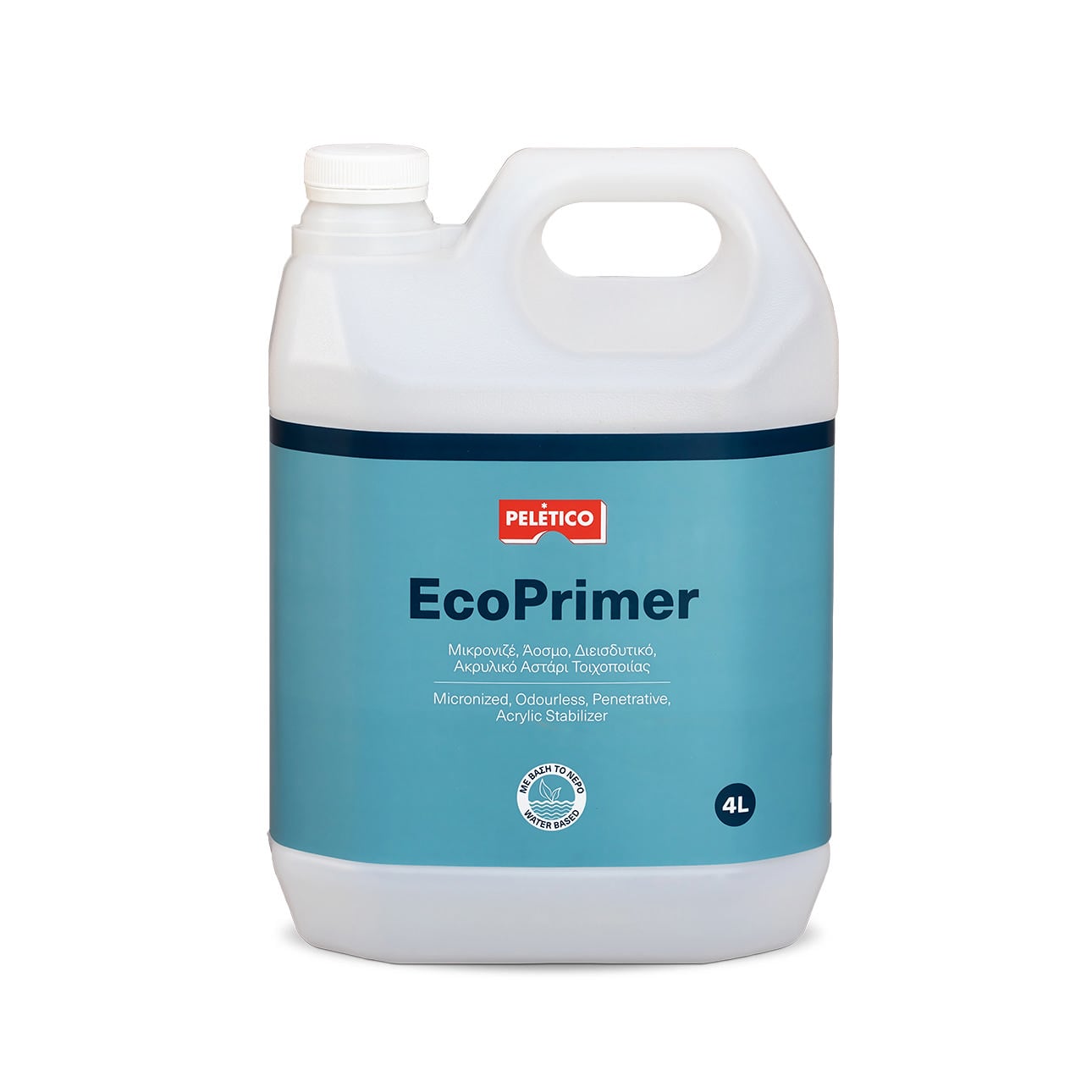 Peletico Ecoprimer 20L