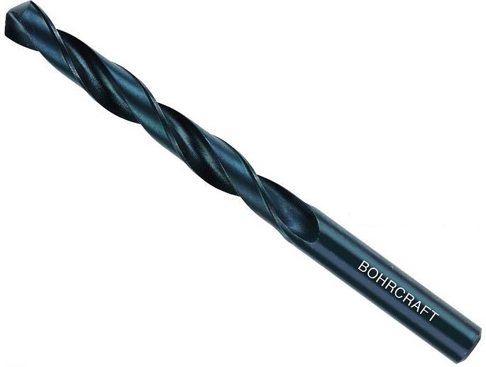 Boc HSS Matkap Ucu 3mm 3'lü Paket