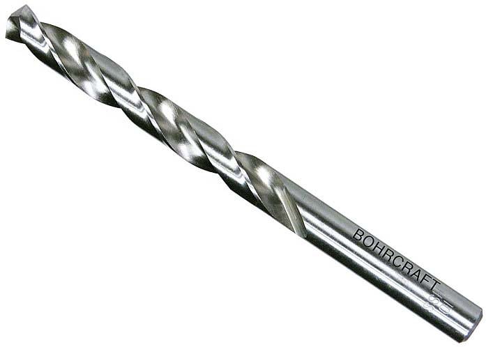 Boc 3'lü HSS-G Matkap Ucu 3Mm