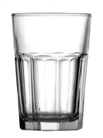 Uniglass Marocco Su Bardağı 350Ml