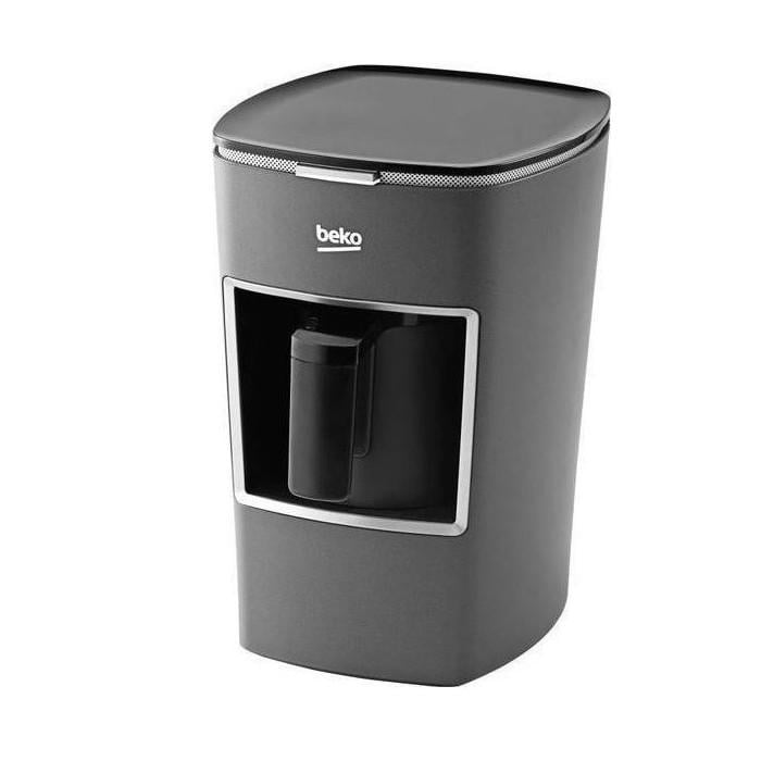 Beko Bkk 2300 Kıbrıs Kahve Makinesi Gri 670W