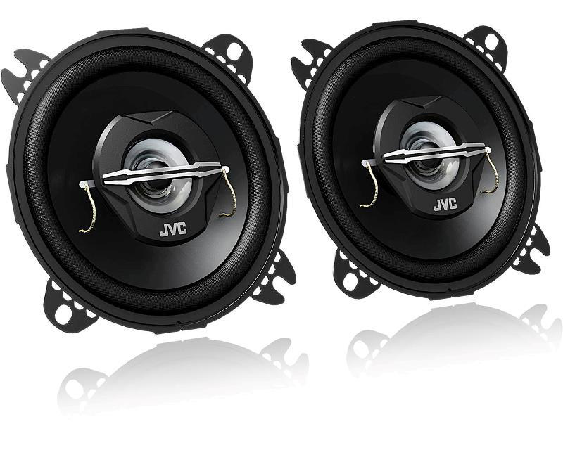 Jvc Araç Hoparlörleri 10Cm/210W