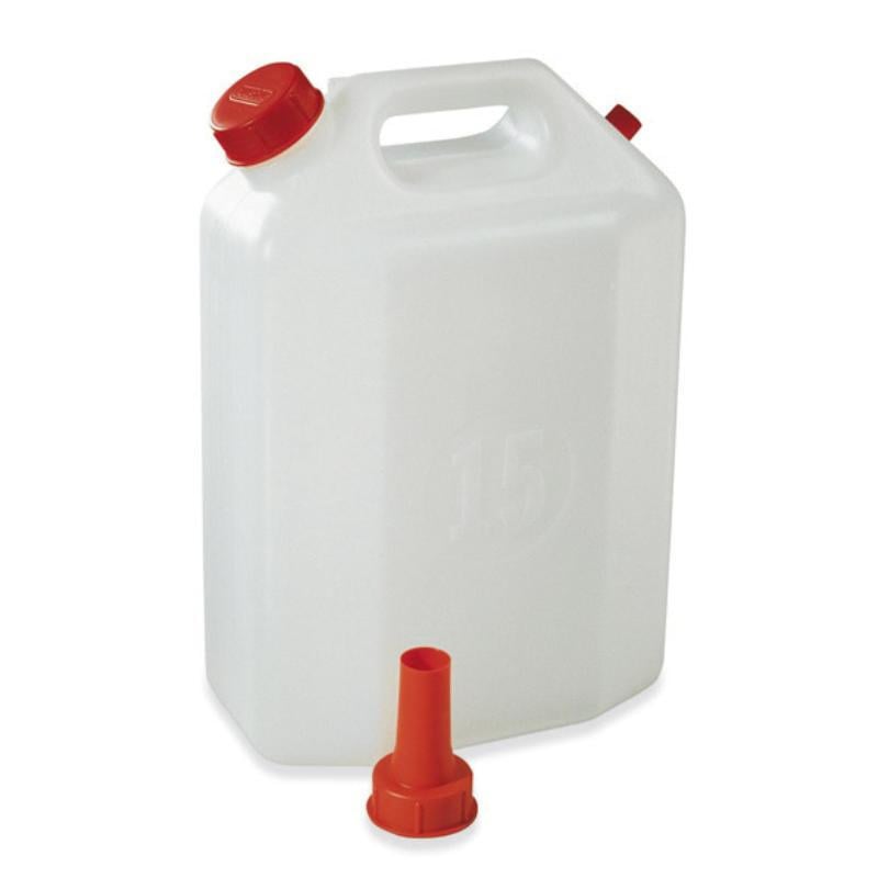 Bidon 15L