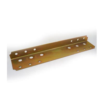 Açılı Çatı İnce Plaka Bağlantı Elemanı 250X40X20Mm