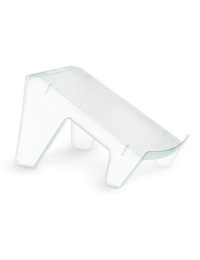 Domopak Step Yer Tasarruflu Şeffaf Ayakkabı Kutusu 13Χ24,50Χ14Cm