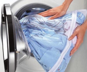 Domopak Yıkama Ağı Büyük