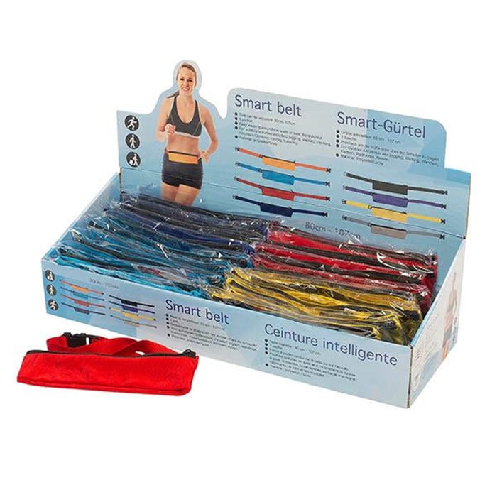 Smart Belt 80-107Cm