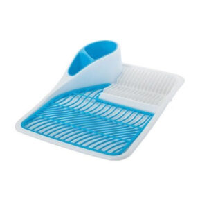 Snips Plastik Bulaşık Sepeti Mavi 33X42X11.5Cm
