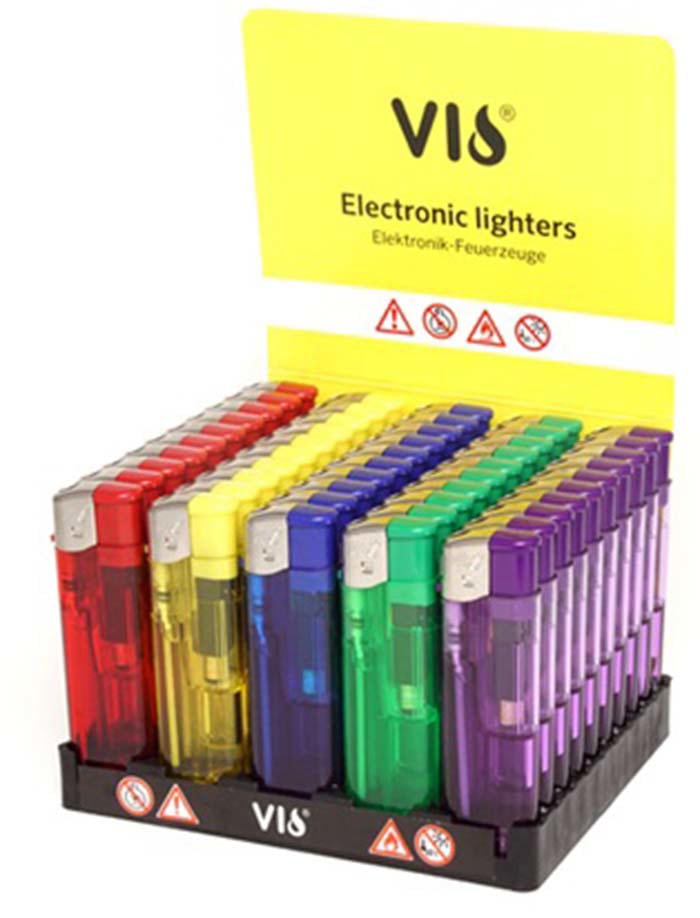 Unilite Vis Flame Çakmak