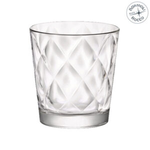 Bormioli Rocco Kaleido Tumbler 24Cl X6