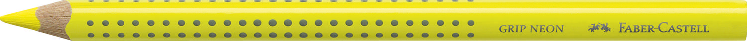 Faber Castell 114807 Textliner Dry Sarı