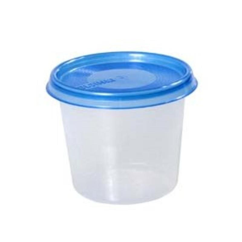 Helsinki Gıda Kabı 300Ml - Mavi