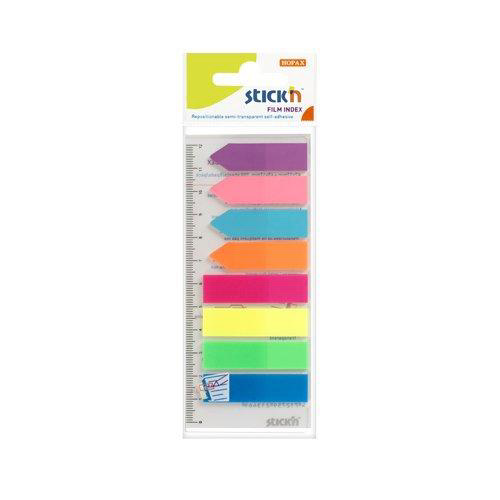 Stick'N Strips İndeks 8X25 Adet