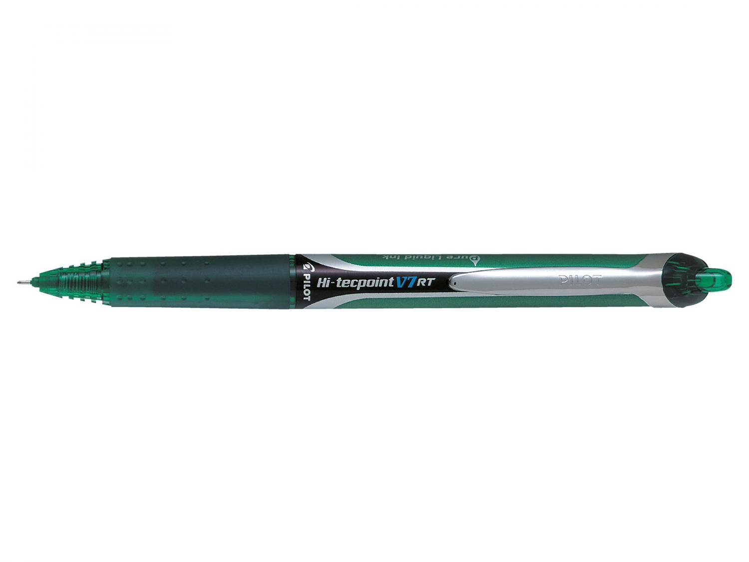 Pilot Hi-Tec Point V7 Yeşil