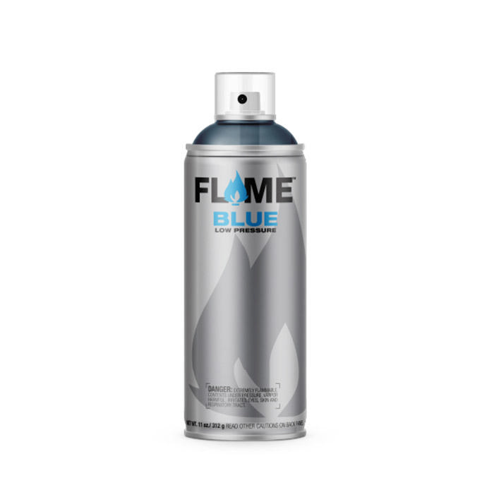 Sprey Boya 400Ml Denim Mavi Koyu Dr