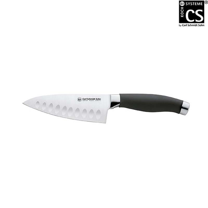 Cs-Solingen Cs Shikoku Santoku Bıçağı 13Cm
