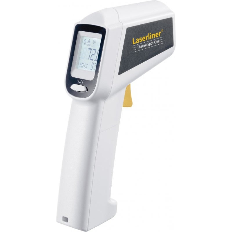 Laserliner 082.038A Temassız Thermospot