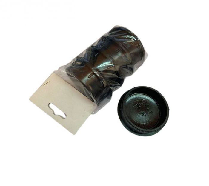 Kapak 3'' 4'lü Blister Paket