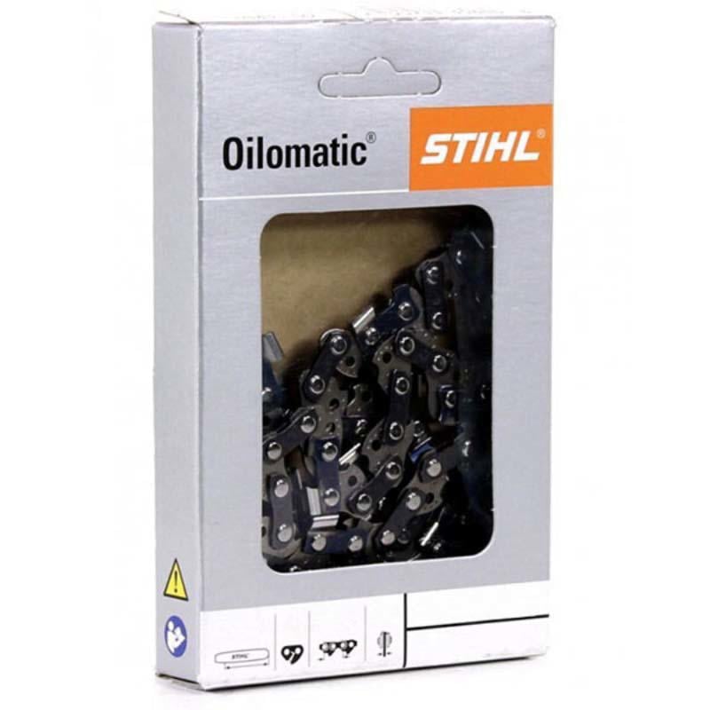 Stihl Karbür Testere Zinciri 31 Diş