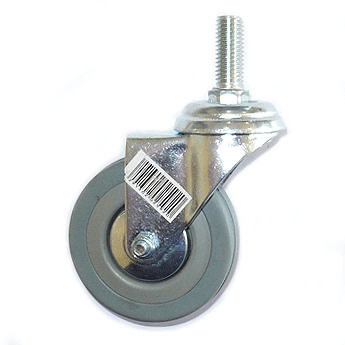 Endüstriyel Tekerlek 125Mm-100Kg
