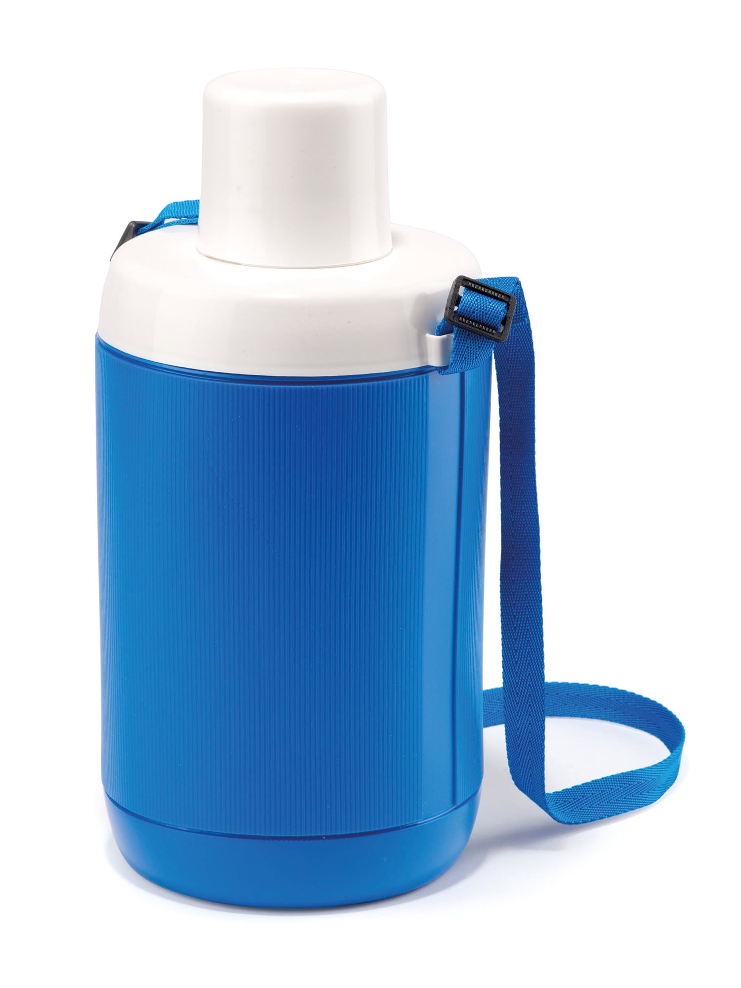 Thermic Flask 2.5L Mavi