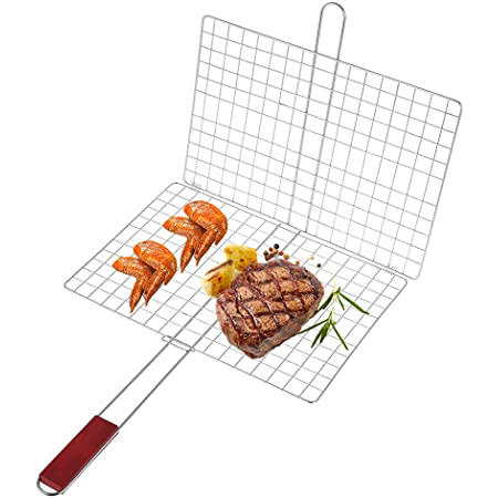 Dwell Bbq Izgara 36X23Cm