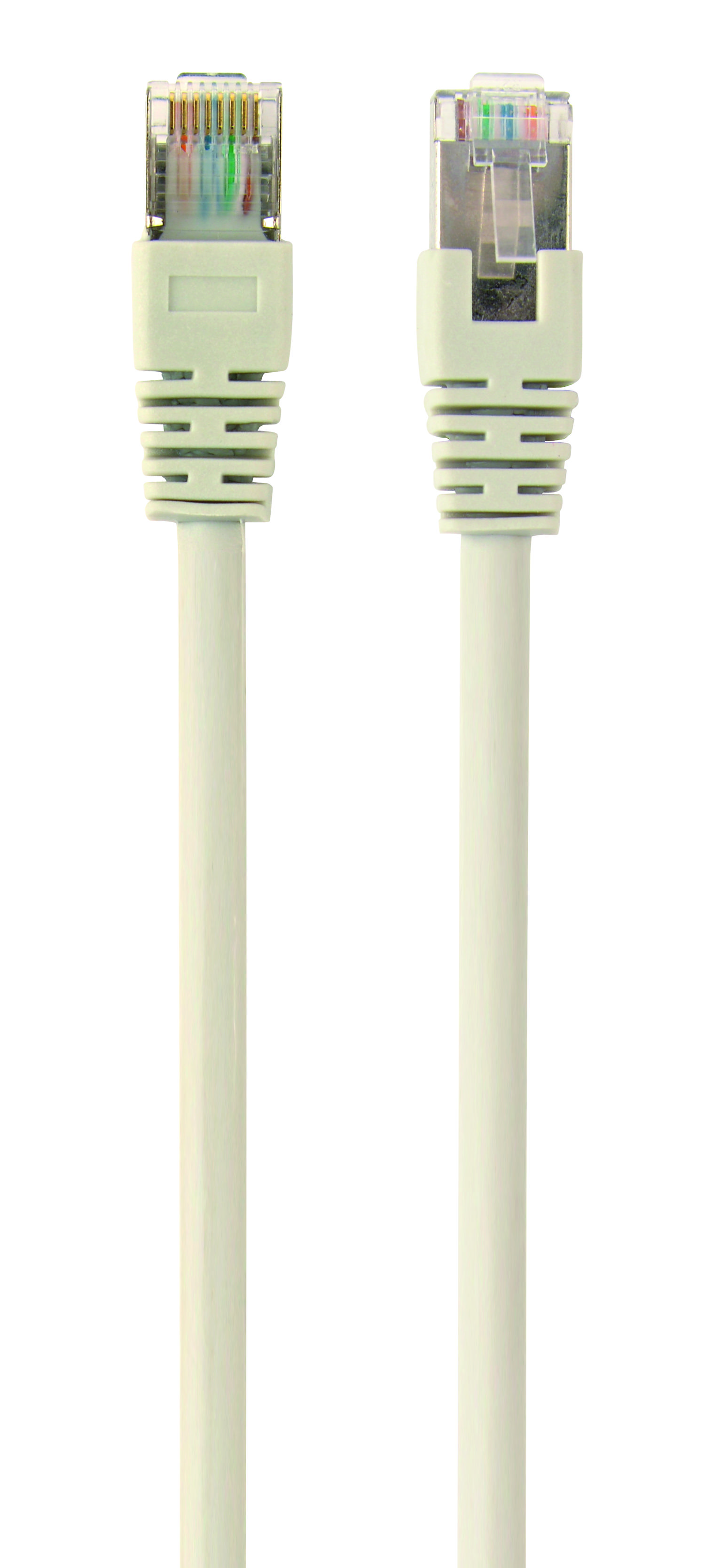 Cablexpert Ftp Cat 6 Gri 2M