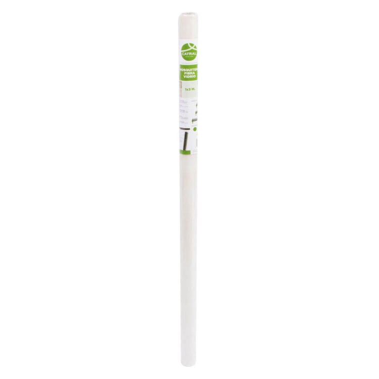 Ce Fiberglass Sivrisinek Ağı 1.2M Beyaz Metre Fiyatı