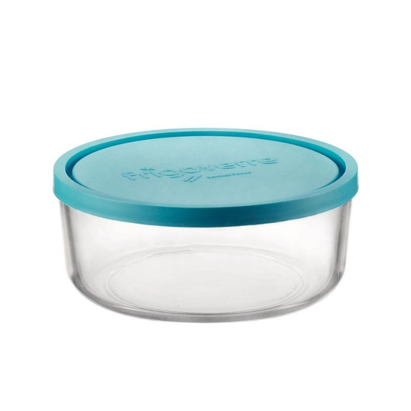 Bormioli Rocco Frigoverre Yuvarlak 15Cm