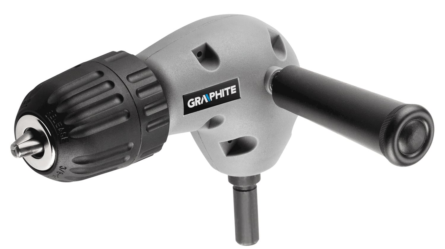 Graphite Anahtarsız Açılı Delme Adaptörü