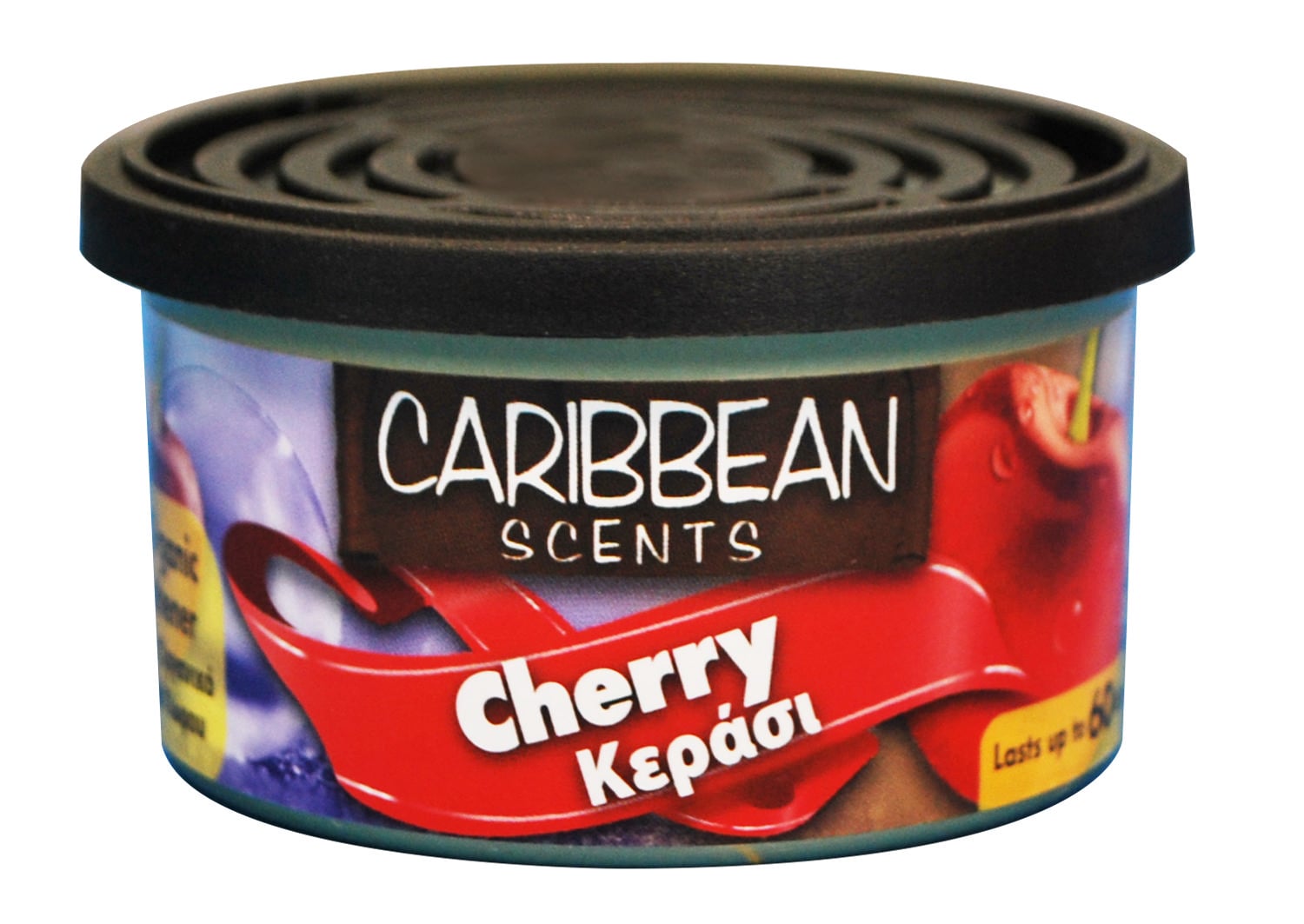 Caribbean Cherry - Organik Oto Kokusu