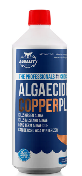 Copper Plus 1L