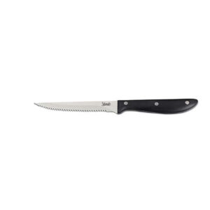 Salvinelli Bistrot Forged Steak Knife 11.5Cm