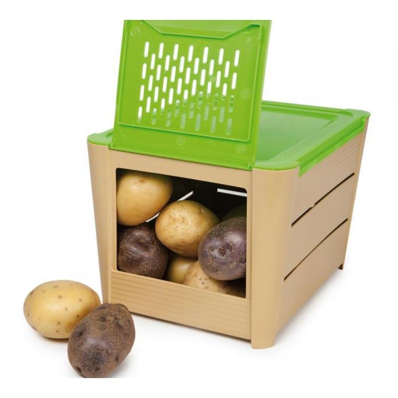 Snips Patates Saklama Kabı