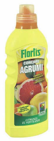 Flortis Citrus Sıvı 1150Gr